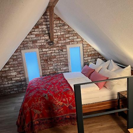 Traumhafte Maisonette-Wohnung Im Schwarzwald Freudenstadt Esterno foto