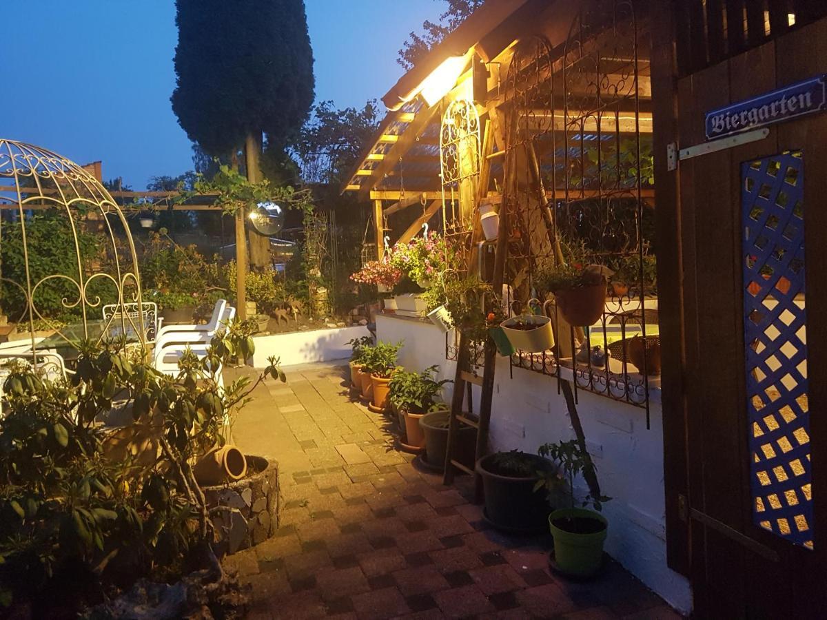 Traumhafte Maisonette-Wohnung Im Schwarzwald Freudenstadt Esterno foto