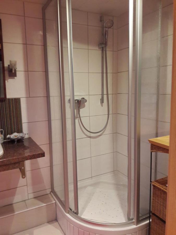 Traumhafte Maisonette-Wohnung Im Schwarzwald Freudenstadt Esterno foto