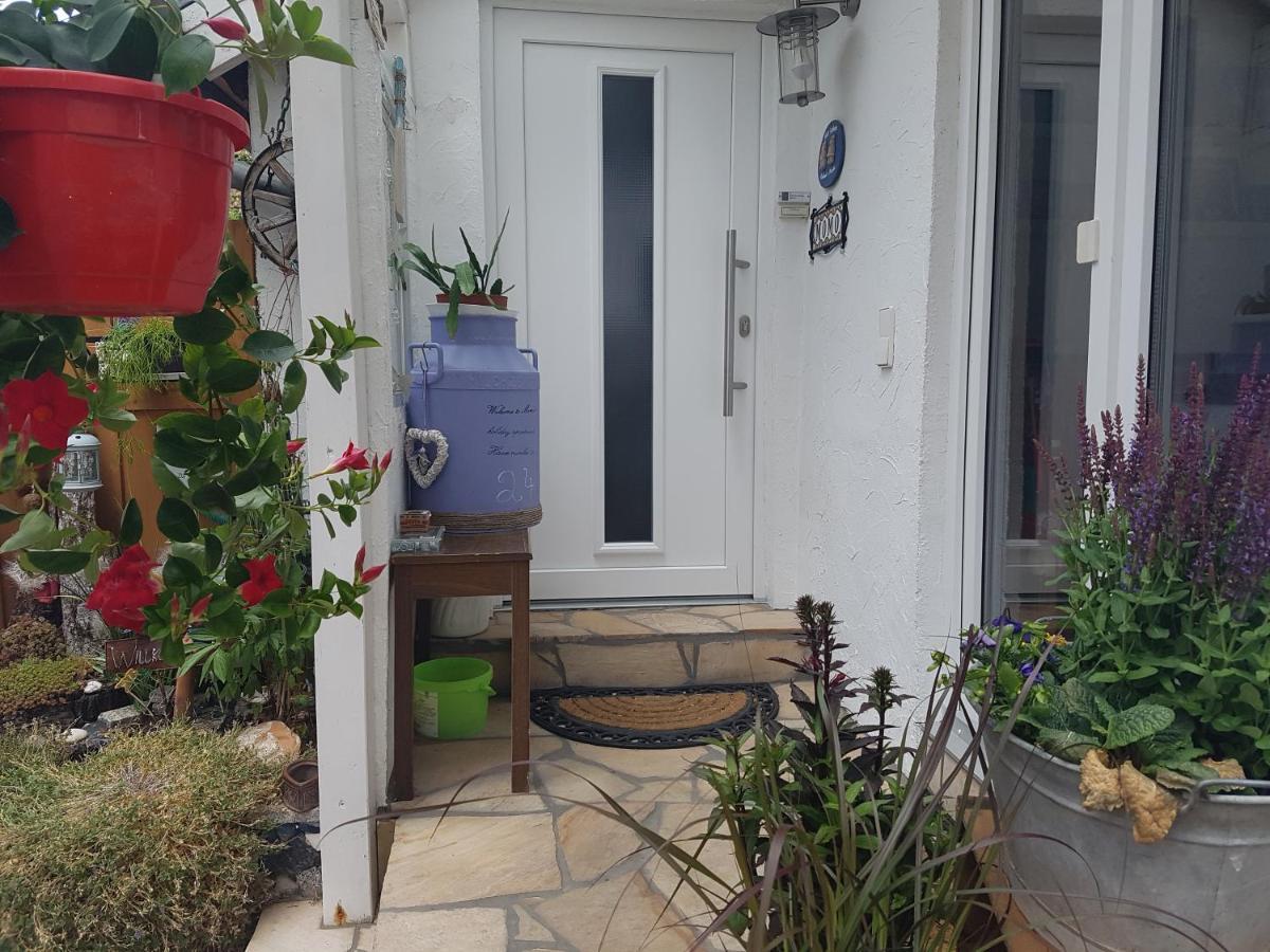 Traumhafte Maisonette-Wohnung Im Schwarzwald Freudenstadt Esterno foto
