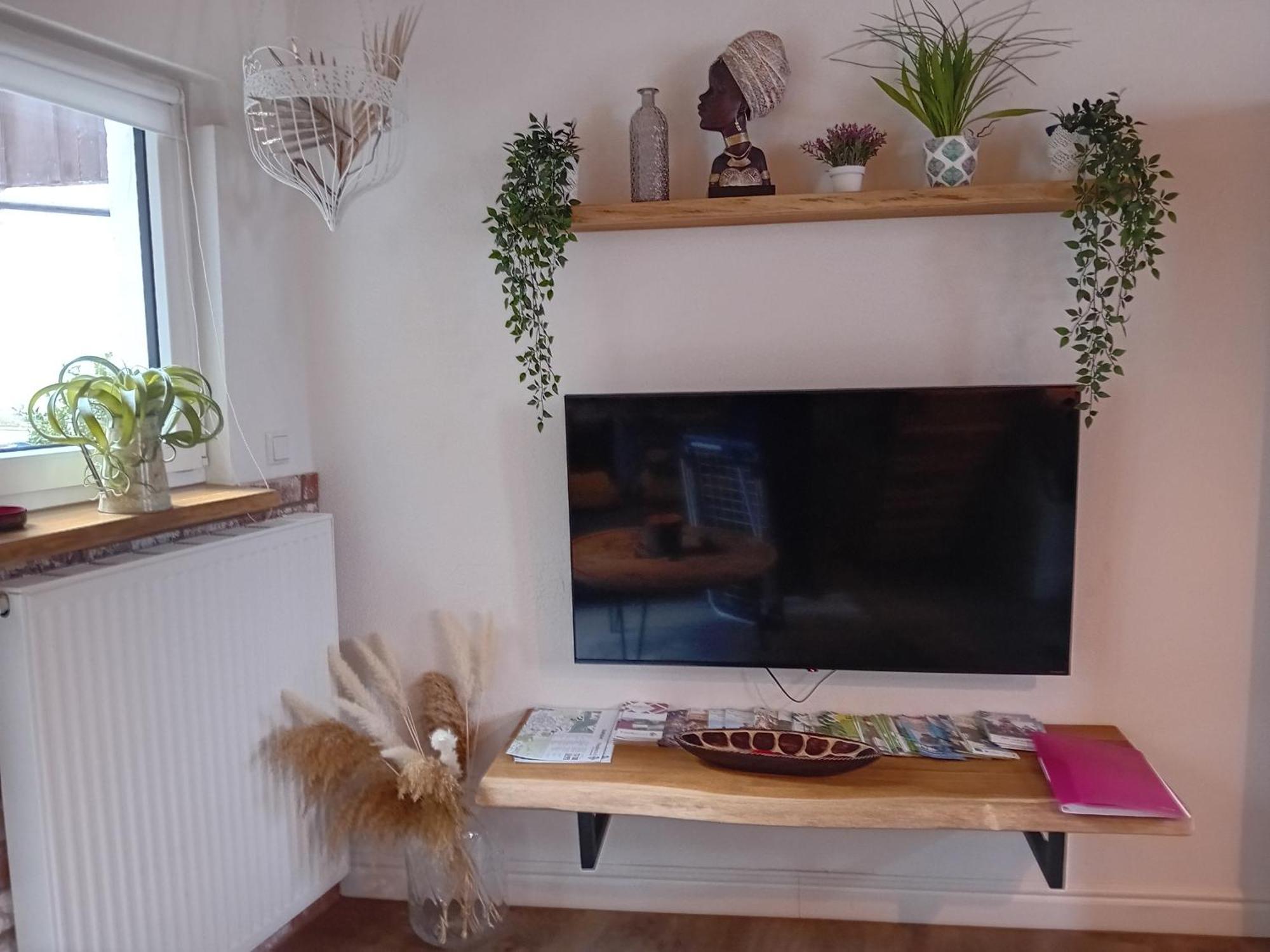 Traumhafte Maisonette-Wohnung Im Schwarzwald Freudenstadt Esterno foto