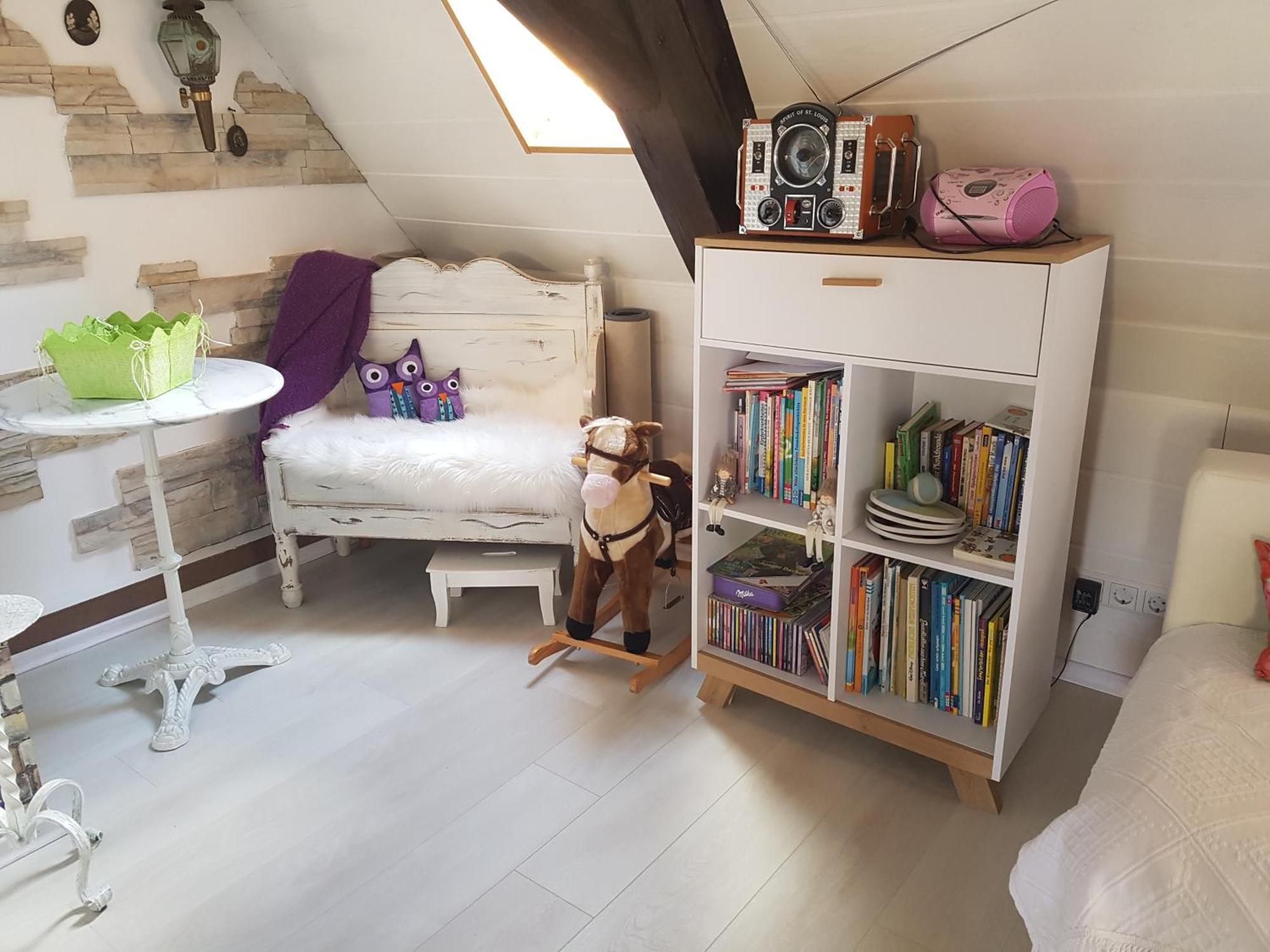 Traumhafte Maisonette-Wohnung Im Schwarzwald Freudenstadt Esterno foto