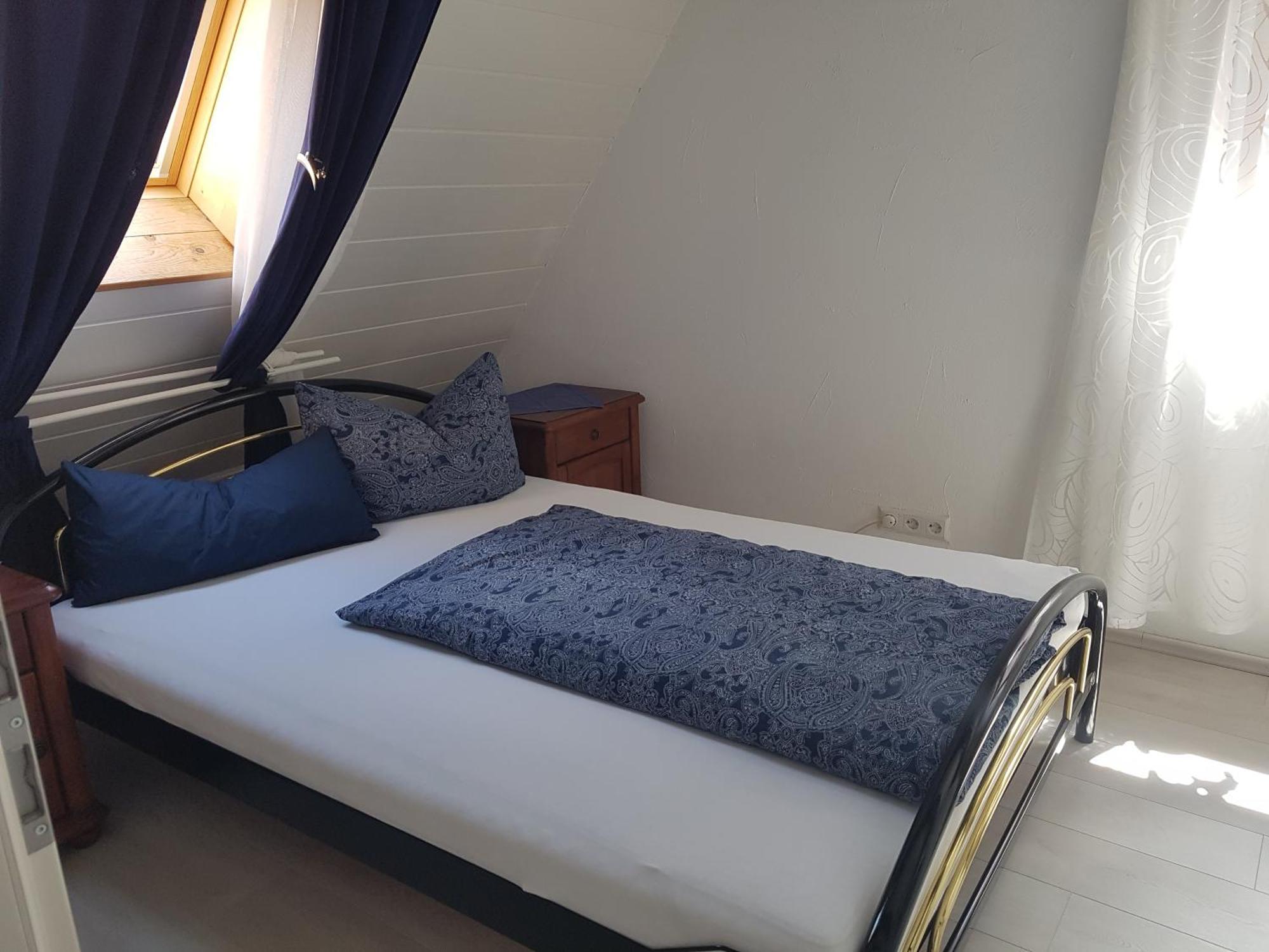 Traumhafte Maisonette-Wohnung Im Schwarzwald Freudenstadt Esterno foto