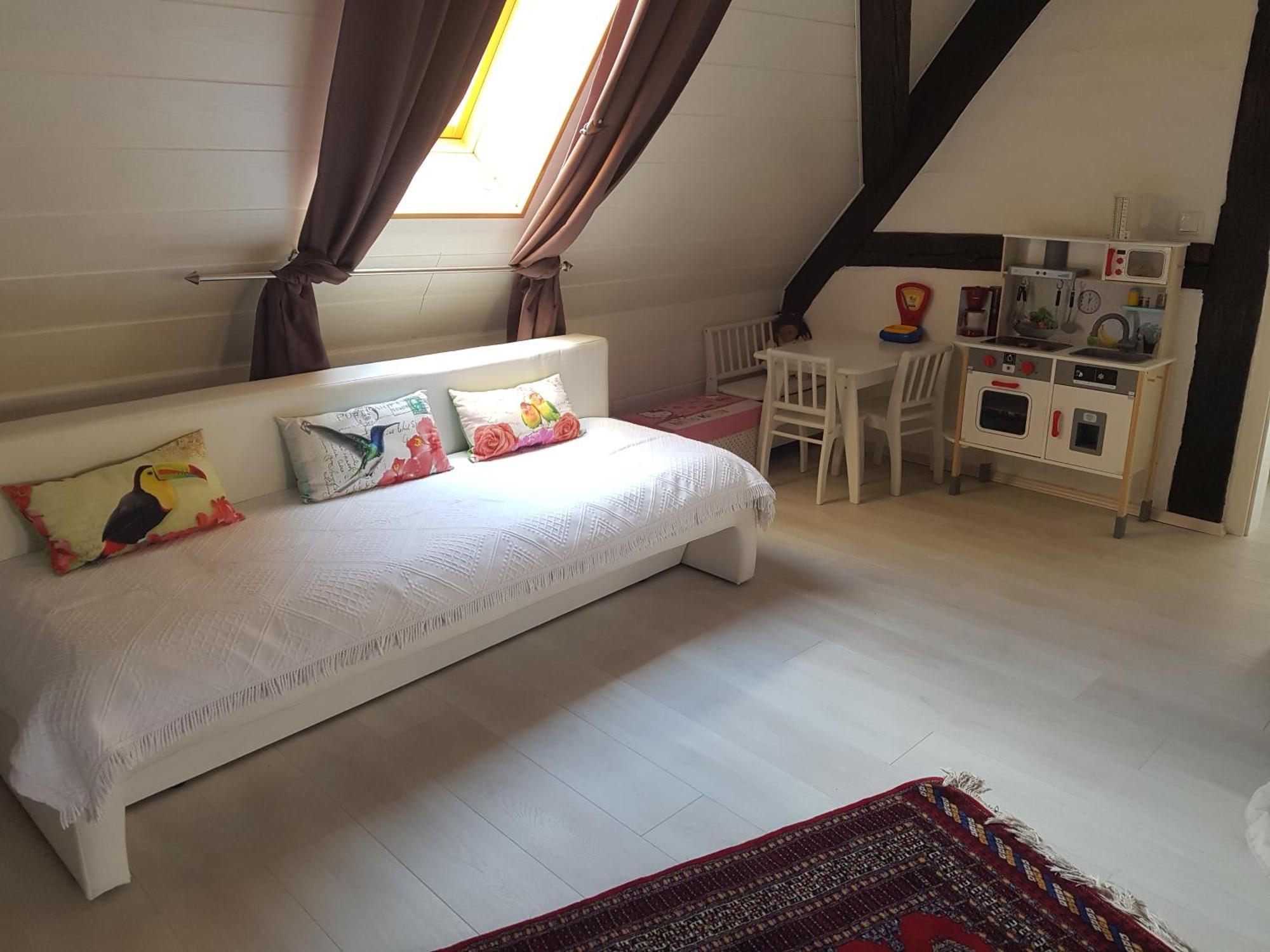 Traumhafte Maisonette-Wohnung Im Schwarzwald Freudenstadt Esterno foto