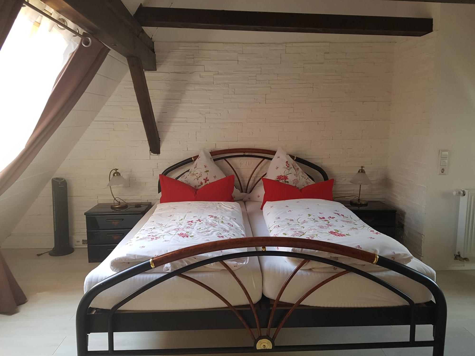Traumhafte Maisonette-Wohnung Im Schwarzwald Freudenstadt Esterno foto
