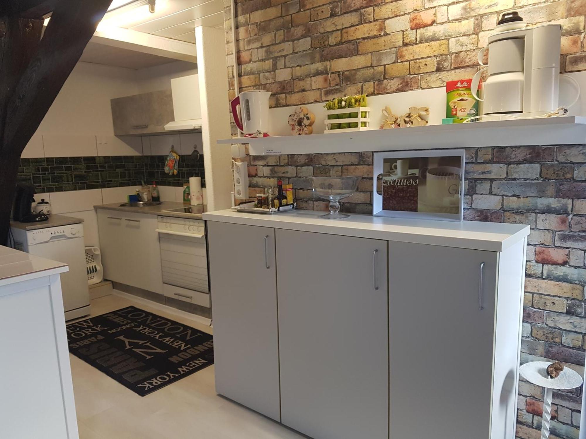Traumhafte Maisonette-Wohnung Im Schwarzwald Freudenstadt Esterno foto