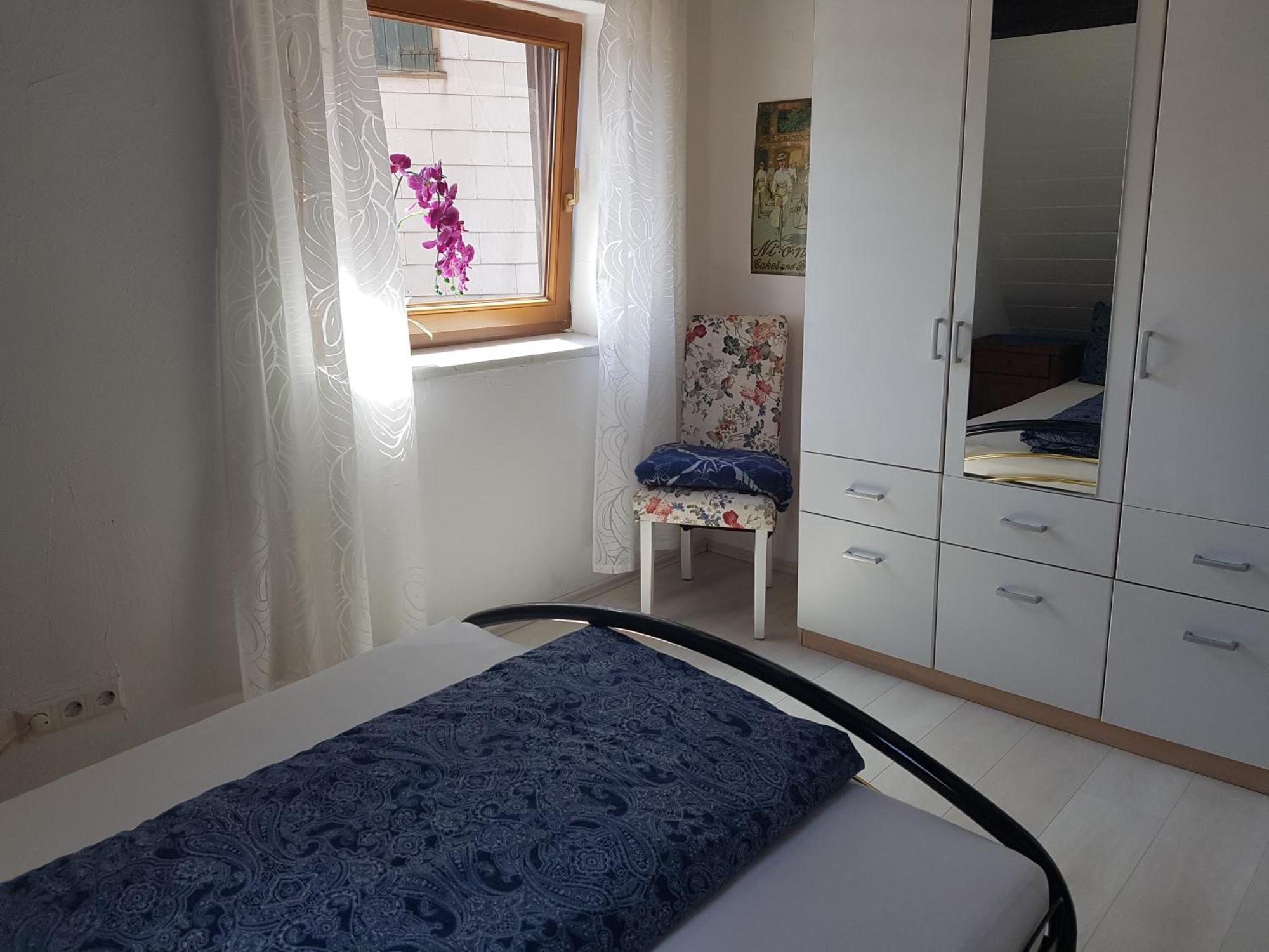 Traumhafte Maisonette-Wohnung Im Schwarzwald Freudenstadt Esterno foto