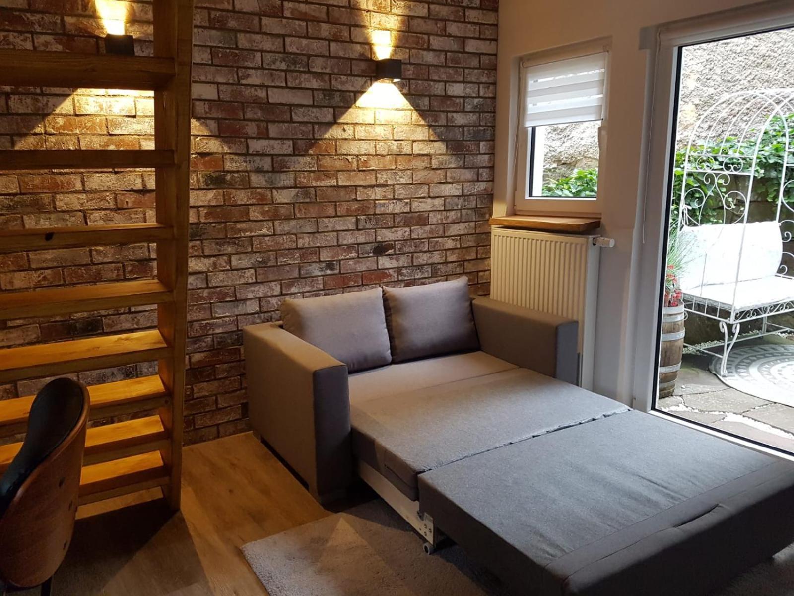 Traumhafte Maisonette-Wohnung Im Schwarzwald Freudenstadt Esterno foto